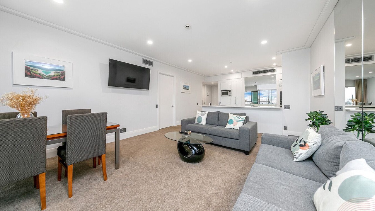 Photo of Livingroom in Auckland Central Business District