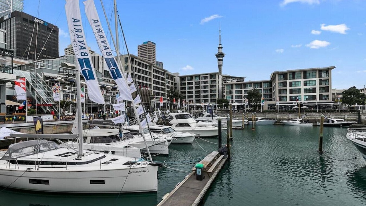 Photo of Others in Auckland Central Business District