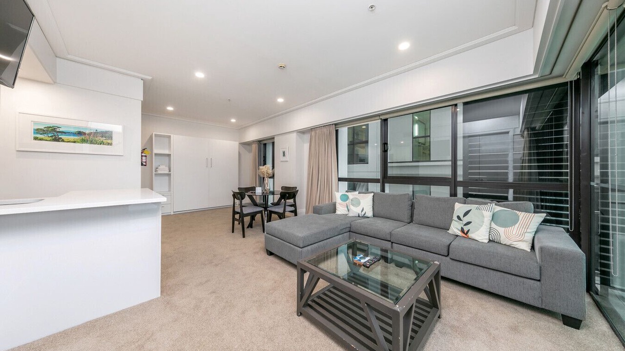 Photo of Livingroom in Auckland Central Business District