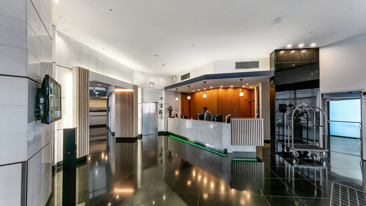 Photo of Others in Auckland Central Business District