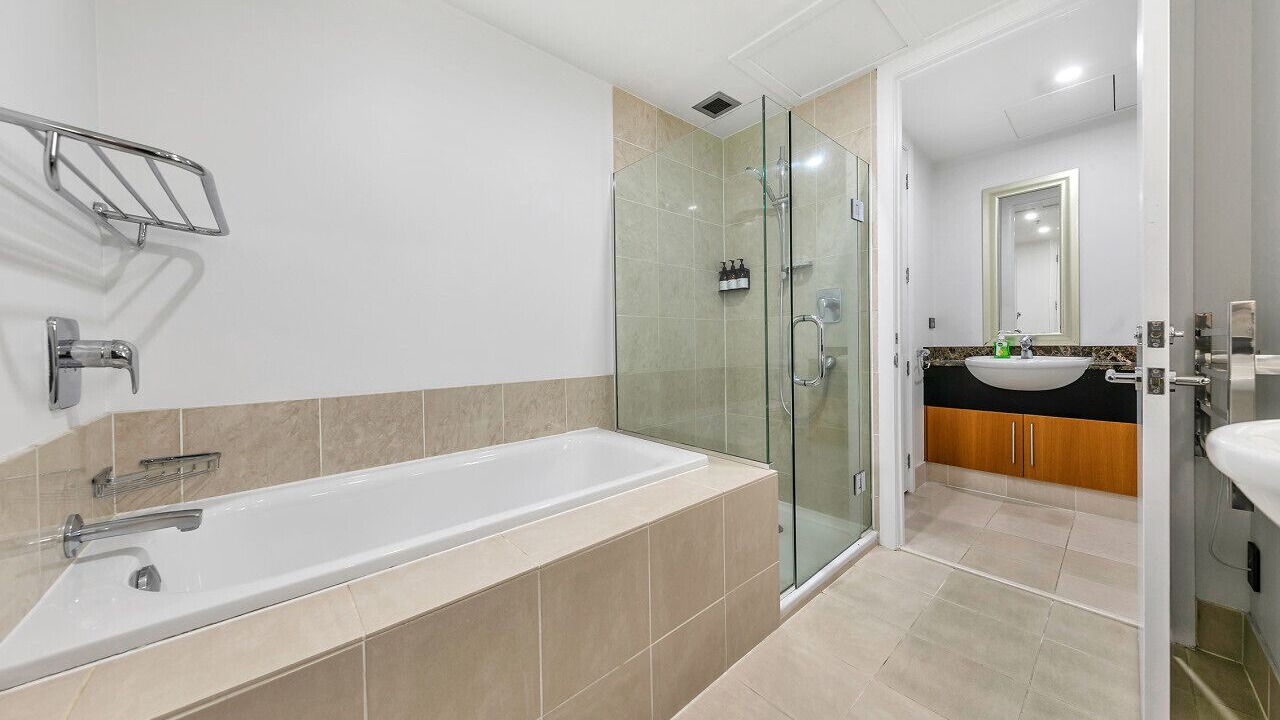 Photo of Bathroom in Auckland Central Business District