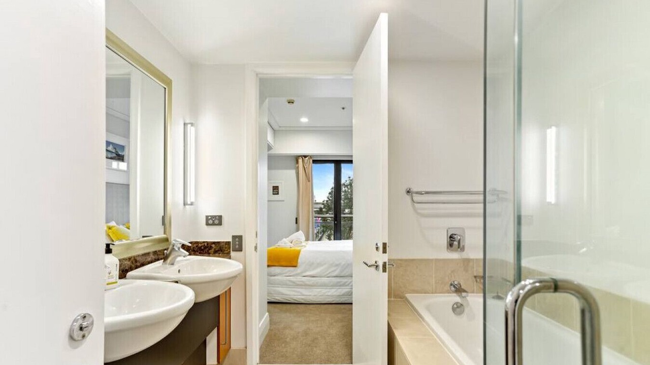 Photo of Bathroom in Auckland Central Business District