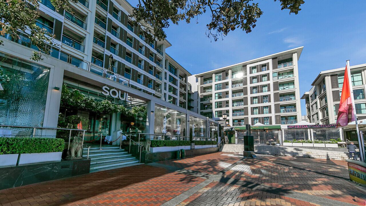Photo of Outdoor in Auckland Central Business District