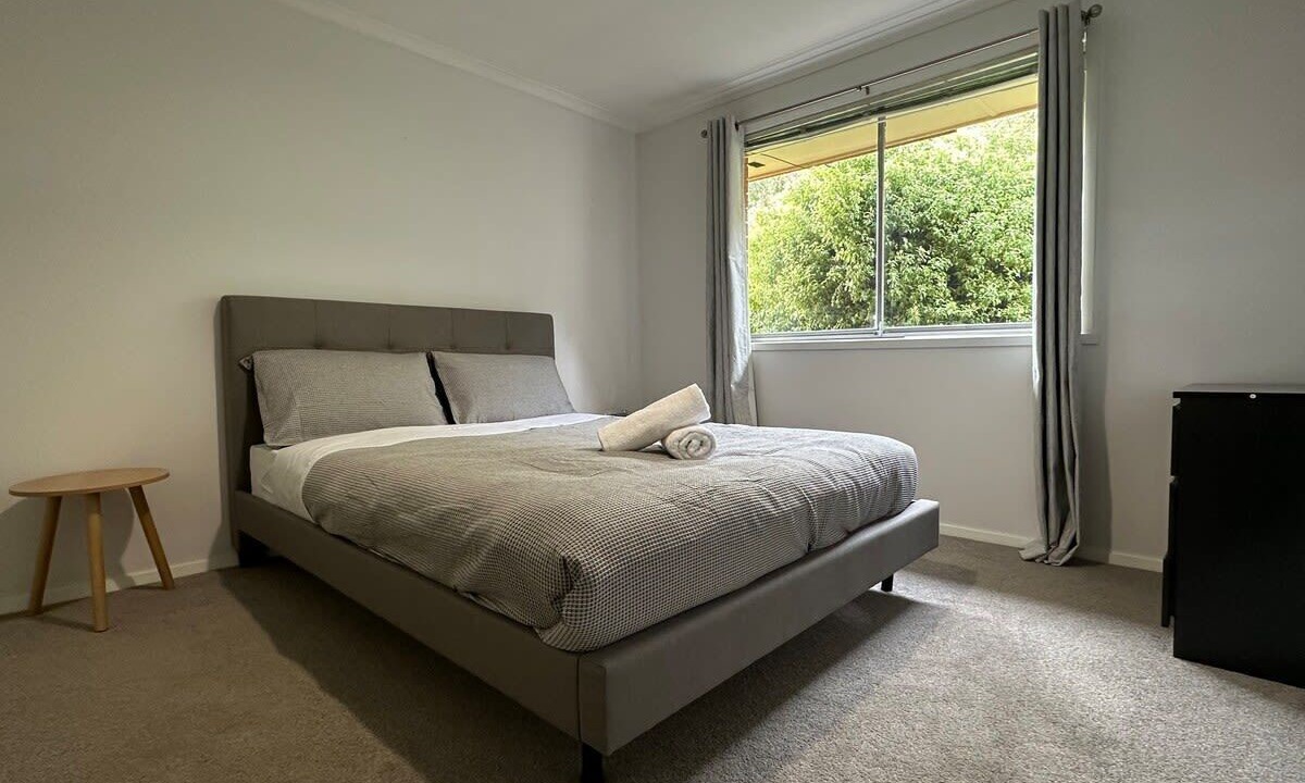 Photo of Bedroom in Lindisfarne