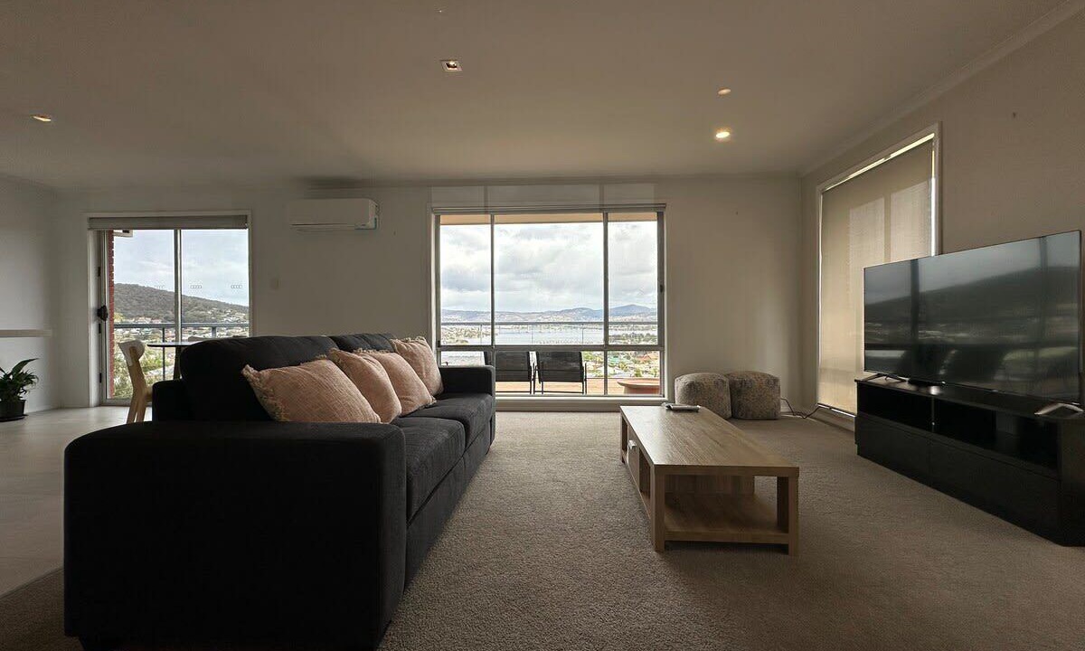 Photo of Livingroom in Lindisfarne