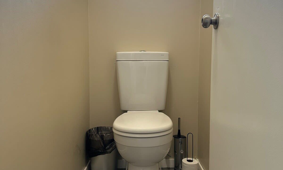 Photo of Bathroom in Lindisfarne