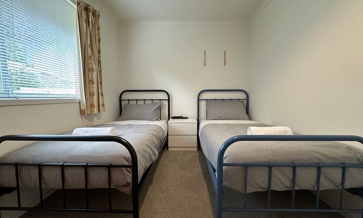 Photo of Bedroom in Lindisfarne