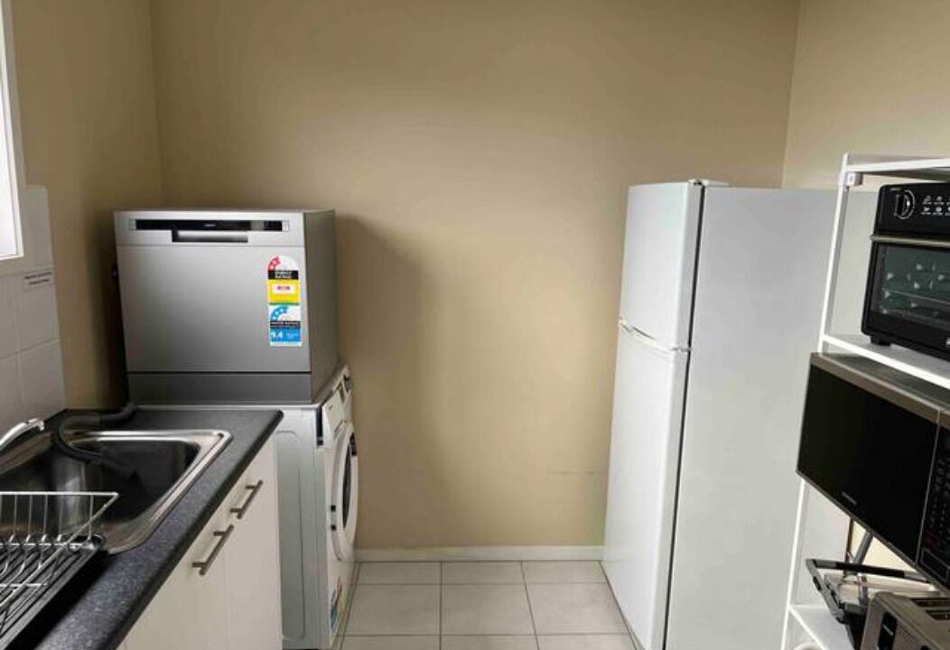Photo of Kitchen in Howrah