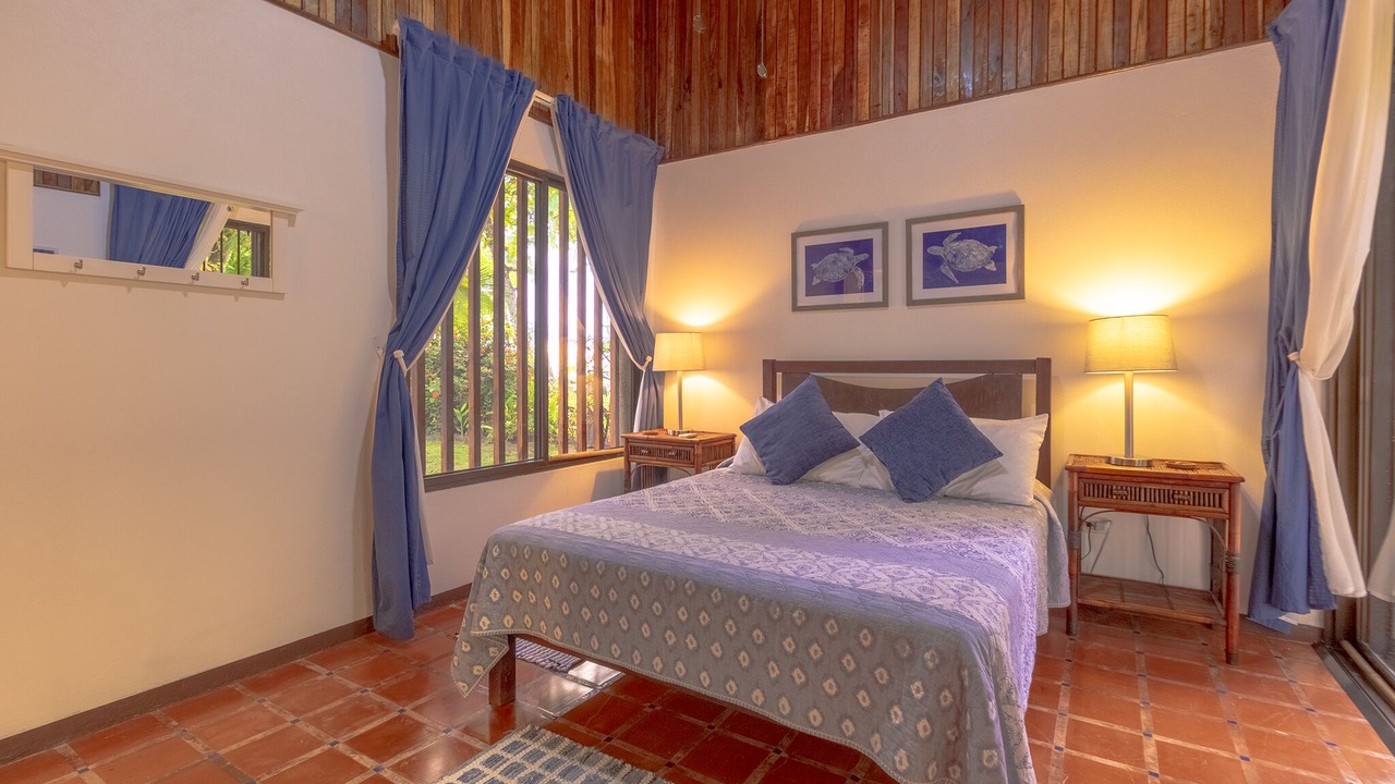Photo of Bedroom in Esterillos Oeste