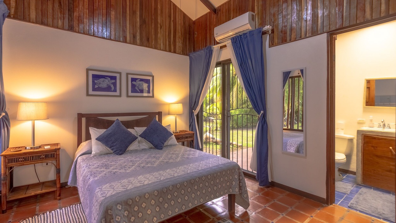 Photo of Bedroom in Esterillos Oeste