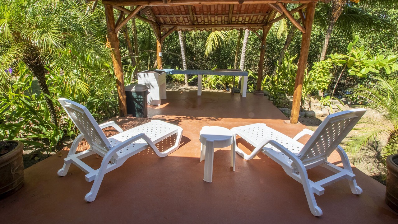 Photo of Patio Balcony in Esterillos Oeste