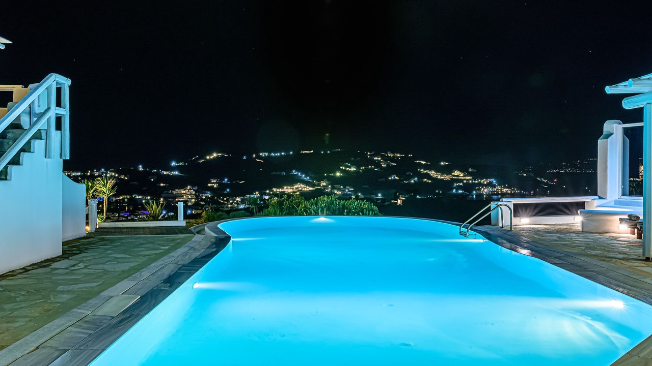 Photo of Outdoor in Psarou