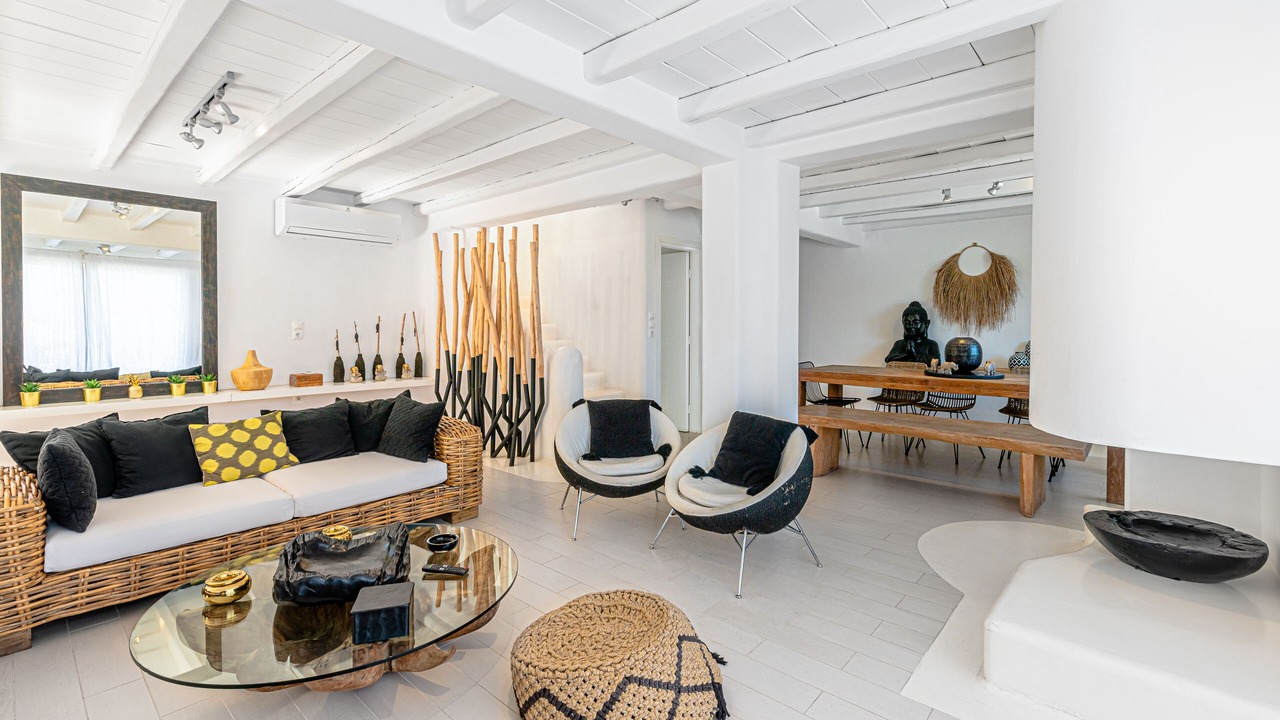 Photo of Livingroom in Kanalia