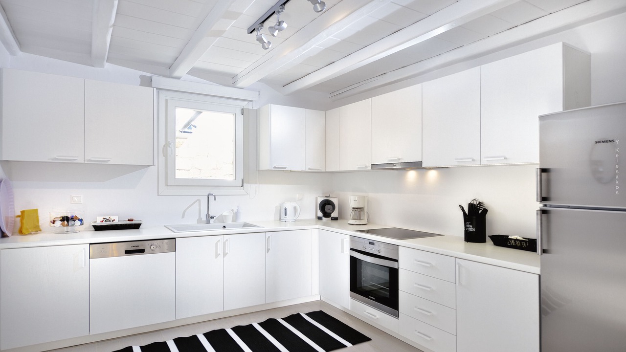 Photo of Kitchen in Kanalia