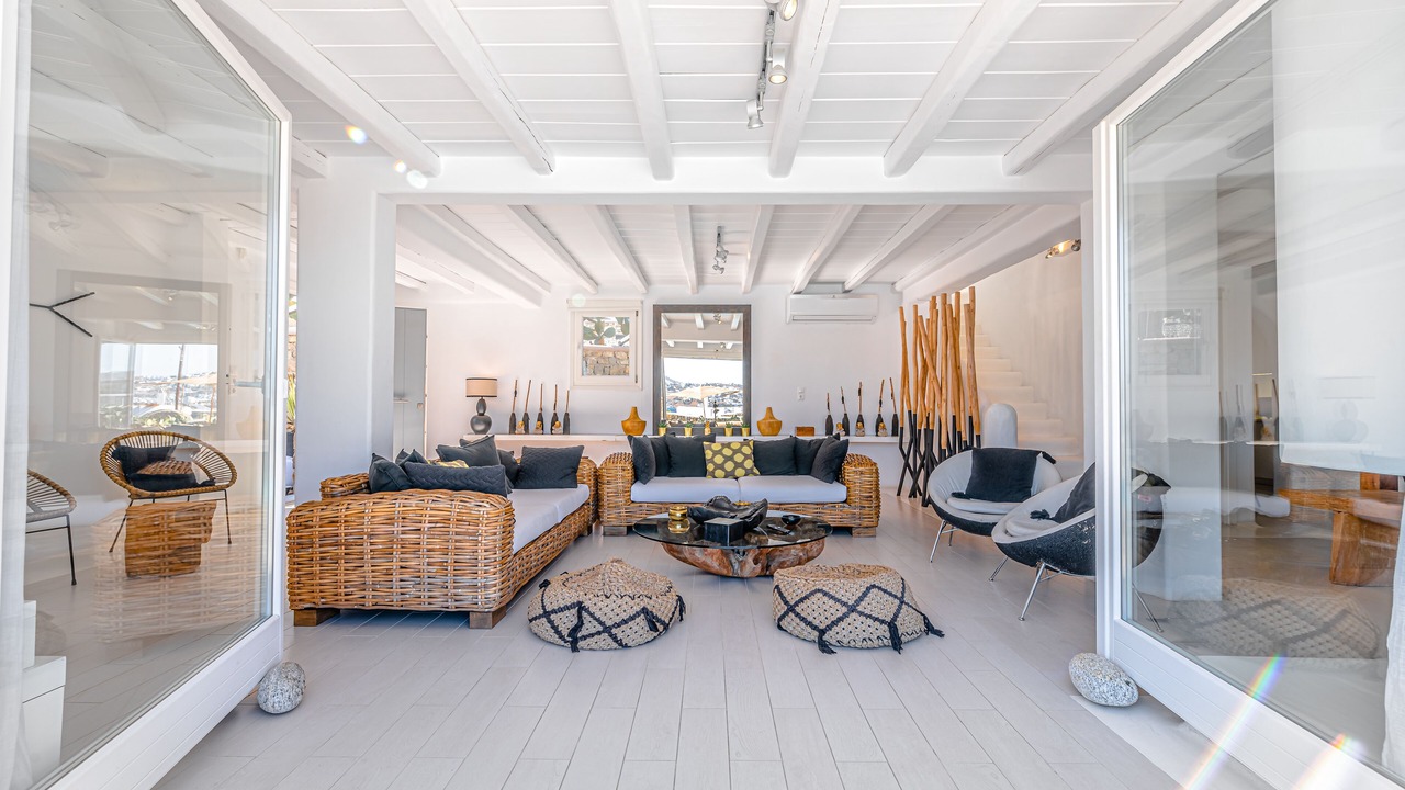 Photo of Livingroom in Kanalia