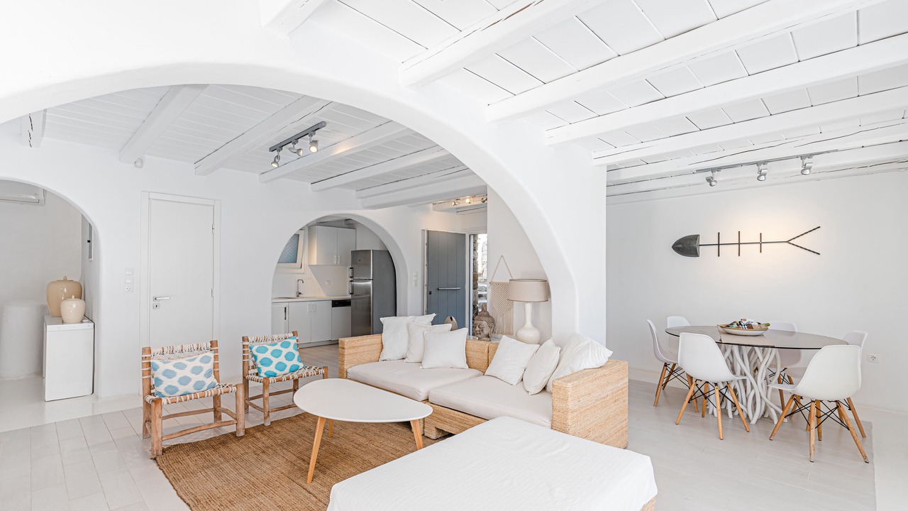 Photo of Livingroom in Kanalia