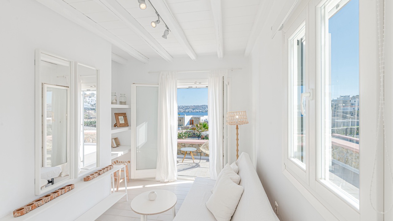 Photo of Livingroom in Kanalia