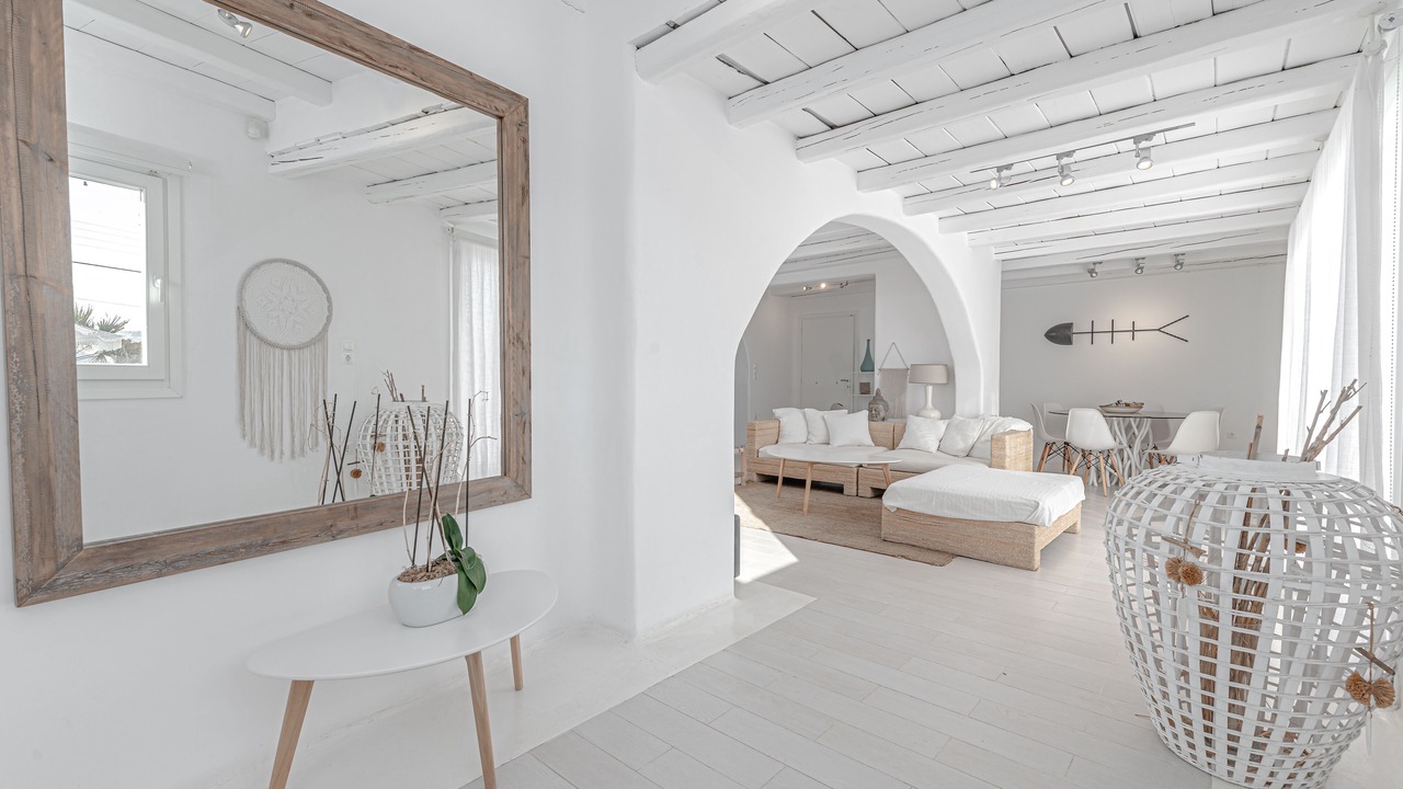 Photo of Livingroom in Kanalia