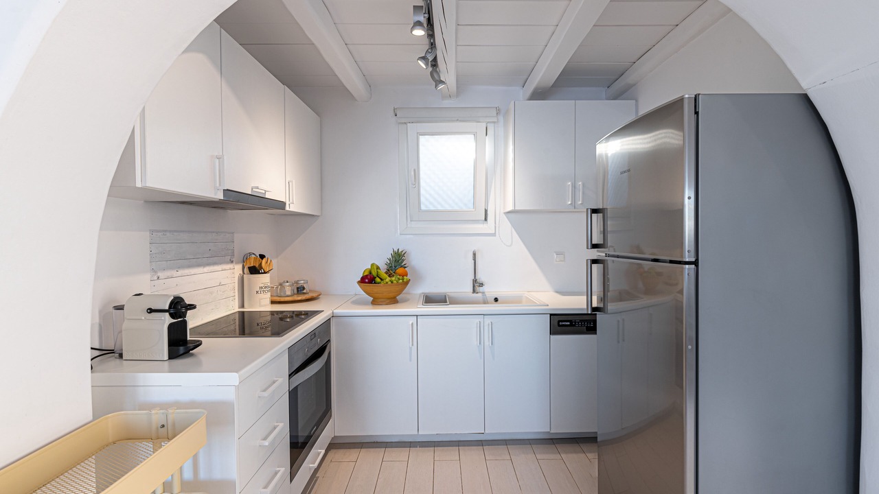 Photo of Kitchen in Kanalia