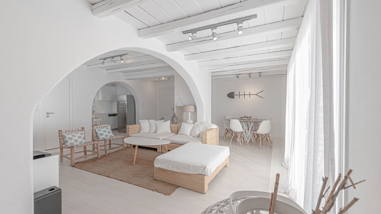 Photo of Livingroom in Kanalia