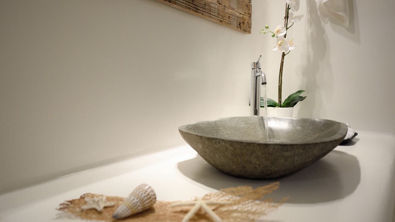 Photo of Bathroom in Kanalia