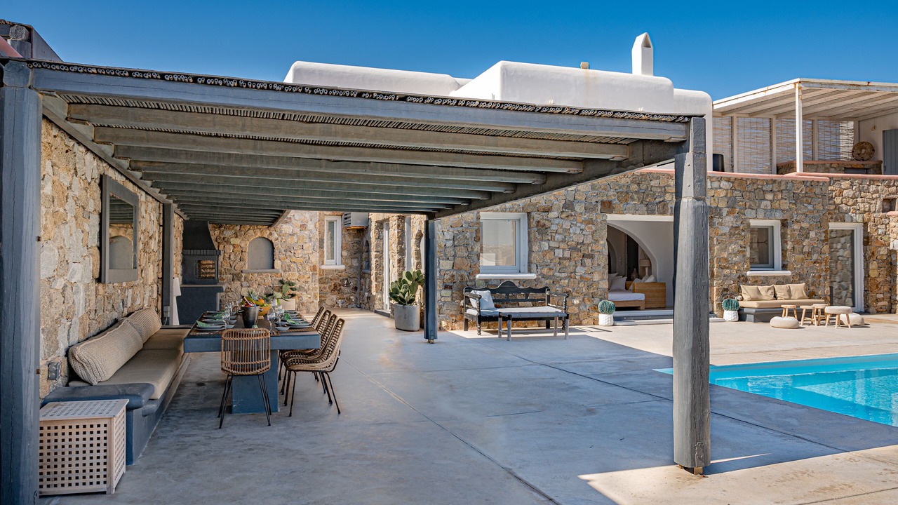 Photo of Outdoor in Kanalia