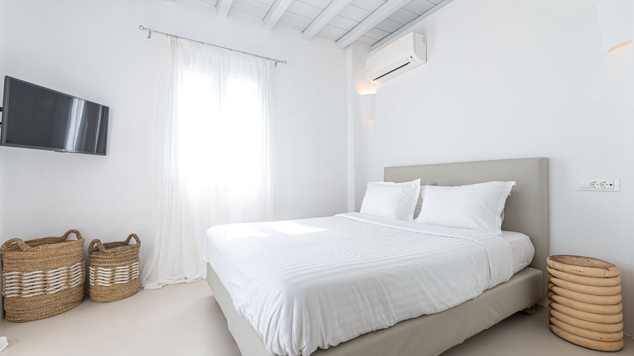 Photo of Bedroom in Kanalia