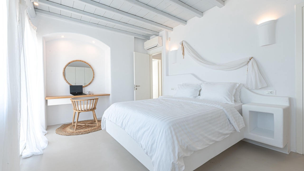 Photo of Bedroom in Kanalia