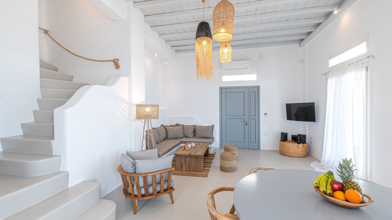 Photo of Livingroom in Kanalia
