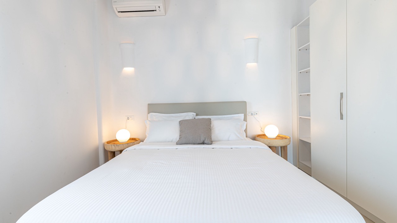 Photo of Bedroom in Kanalia