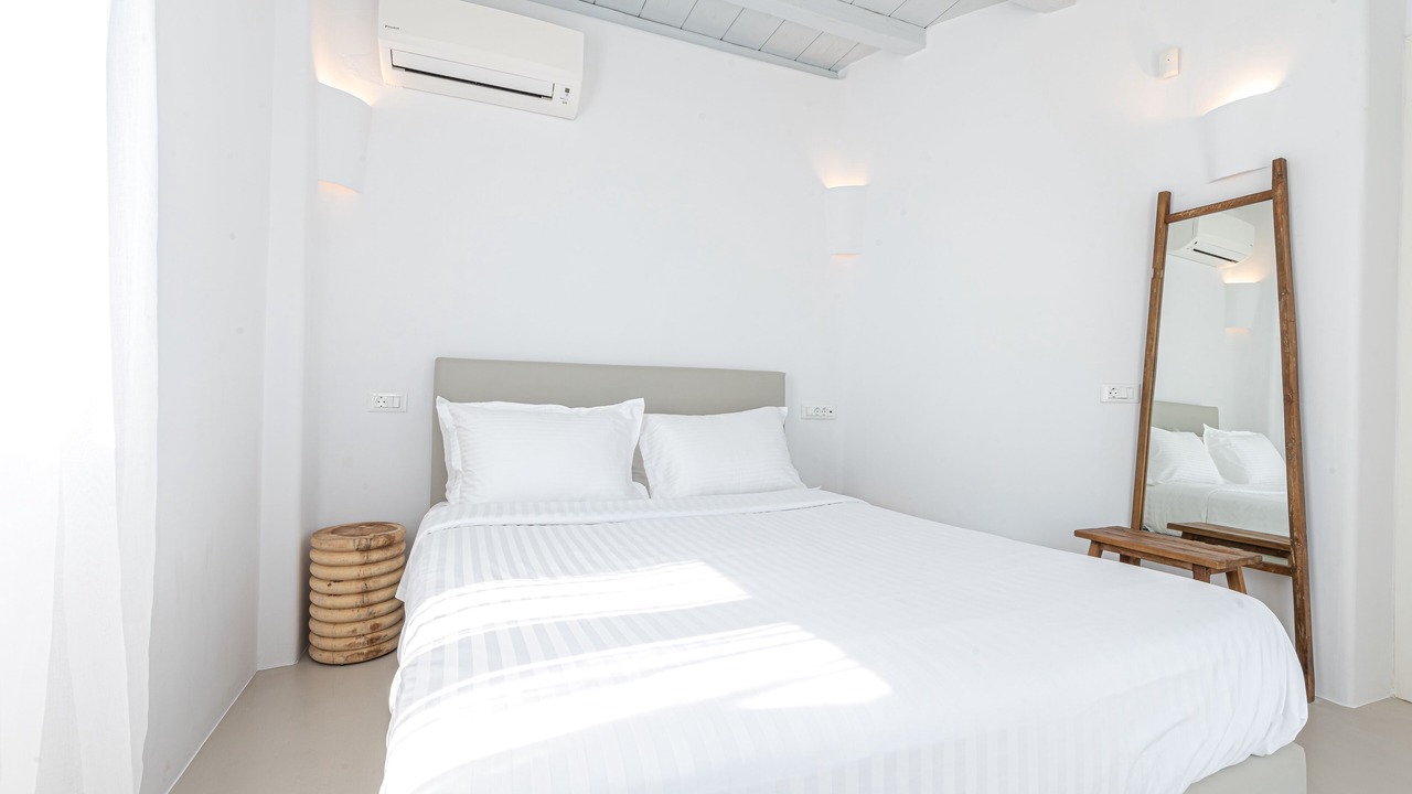 Photo of Bedroom in Kanalia