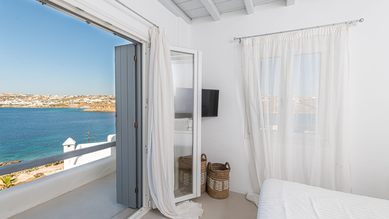 Photo of Bedroom in Kanalia