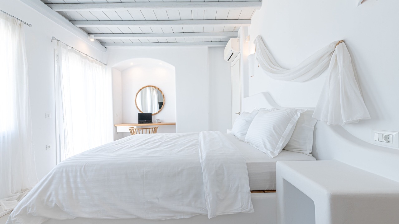 Photo of Bedroom in Kanalia