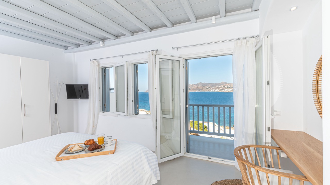 Photo of Bedroom in Kanalia