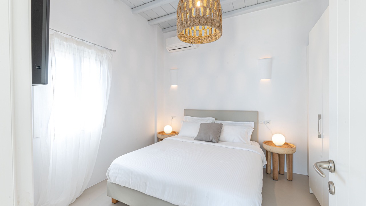 Photo of Bedroom in Kanalia