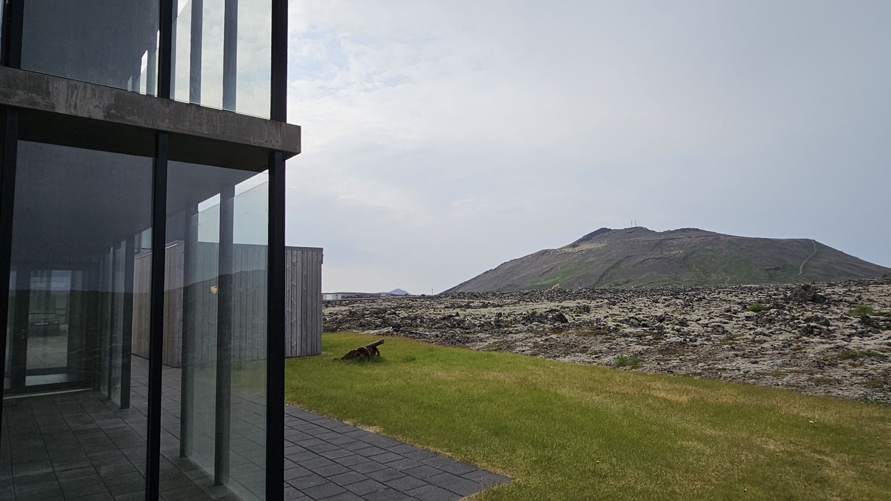 Photo of Outdoor in Grindavik