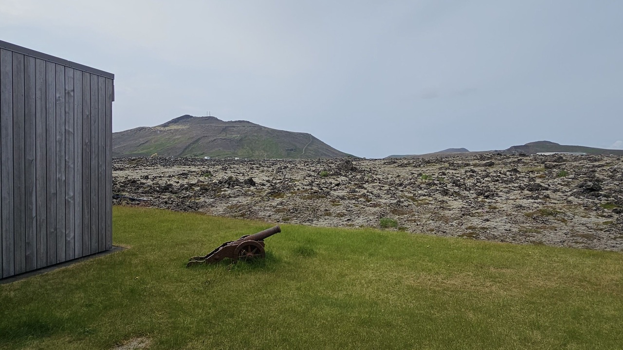 Photo of Outdoor in Grindavik
