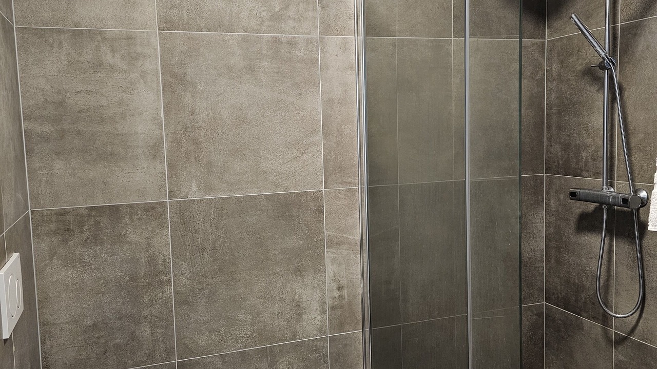 Photo of Bathroom in Grindavik
