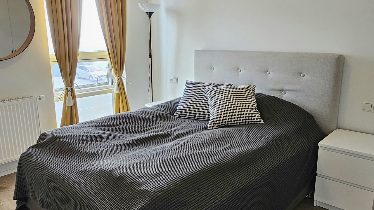 Photo of Bedroom in Grindavik