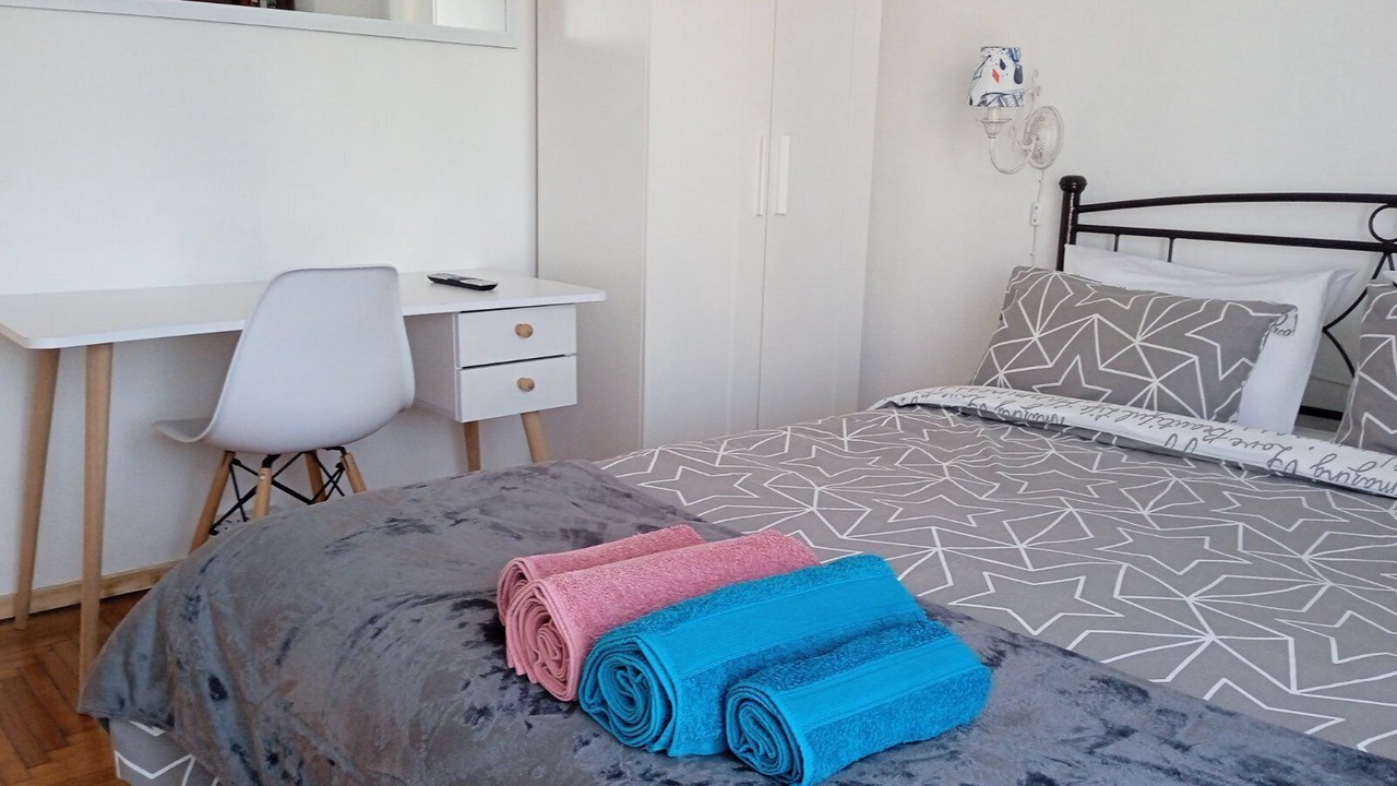 Photo of Bedroom in Mets