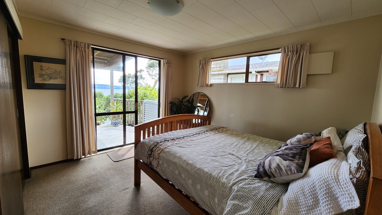 Photo of Bedroom in Omokoroa
