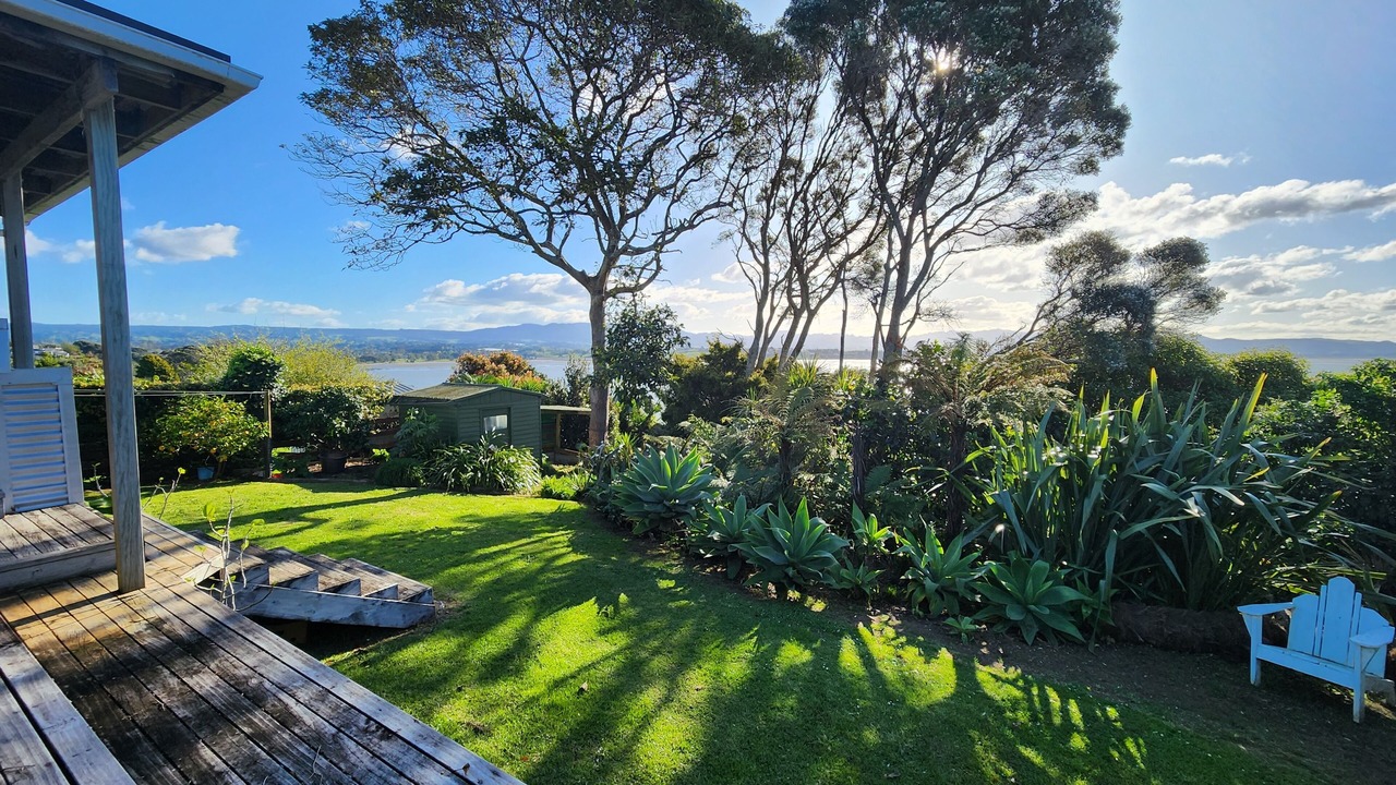 Photo of Outdoor in Omokoroa