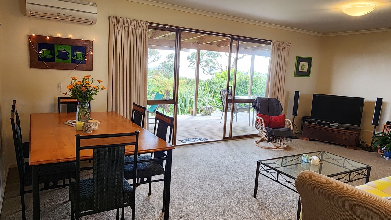 Photo of Livingroom in Omokoroa
