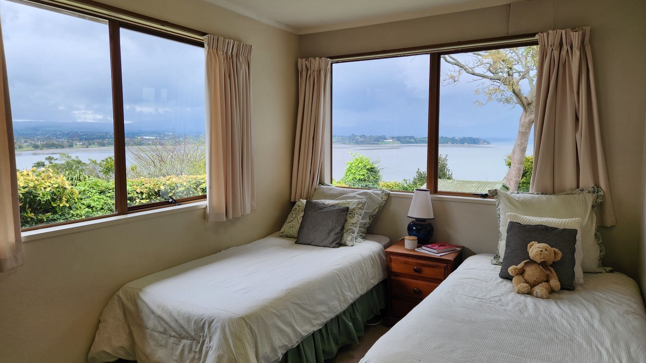 Photo of Bedroom in Omokoroa