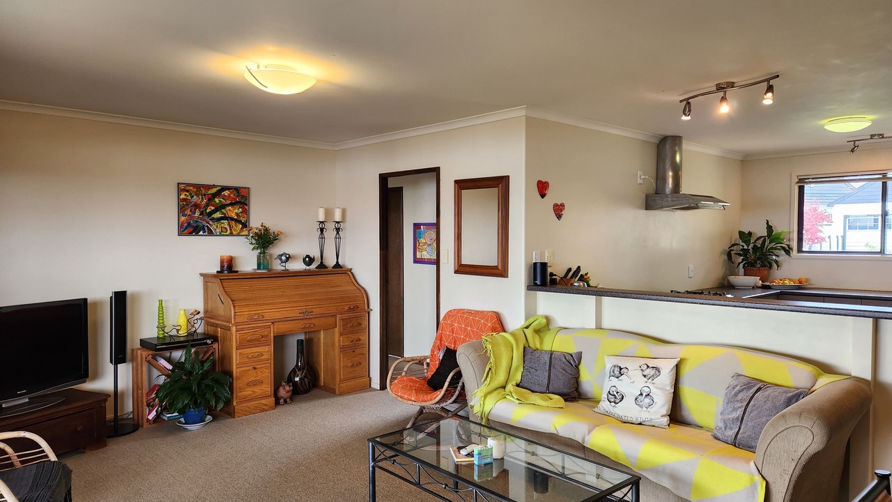 Photo of Livingroom in Omokoroa