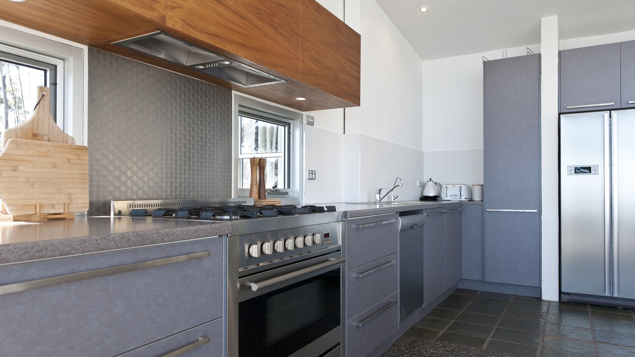 Photo of Kitchen in Sandford