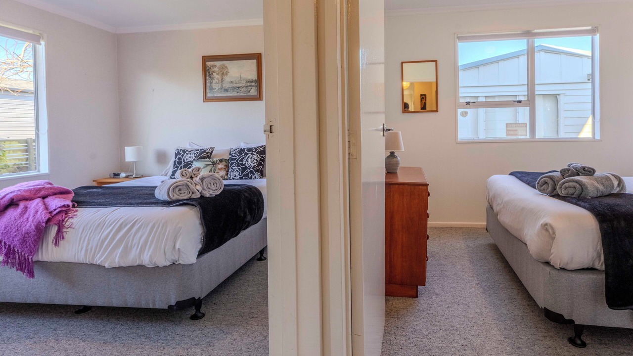 Photo of Bedroom in Te Anau