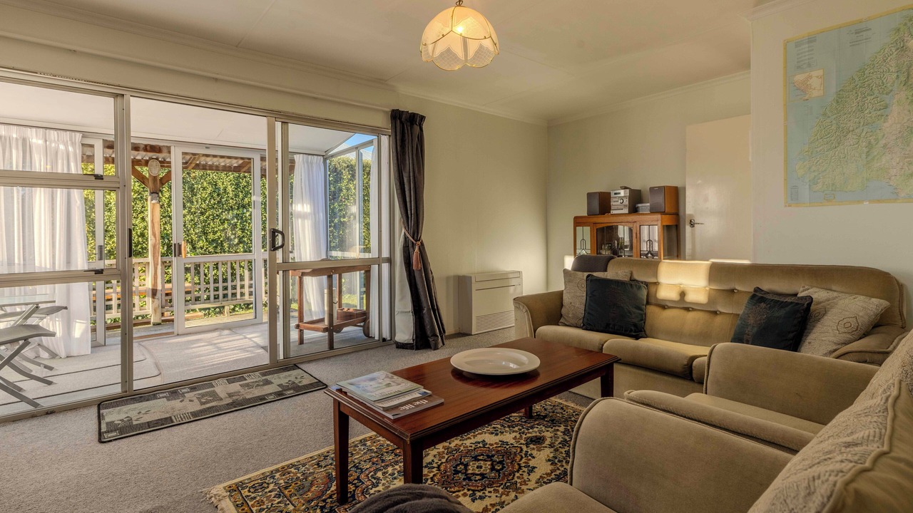 Photo of Livingroom in Te Anau