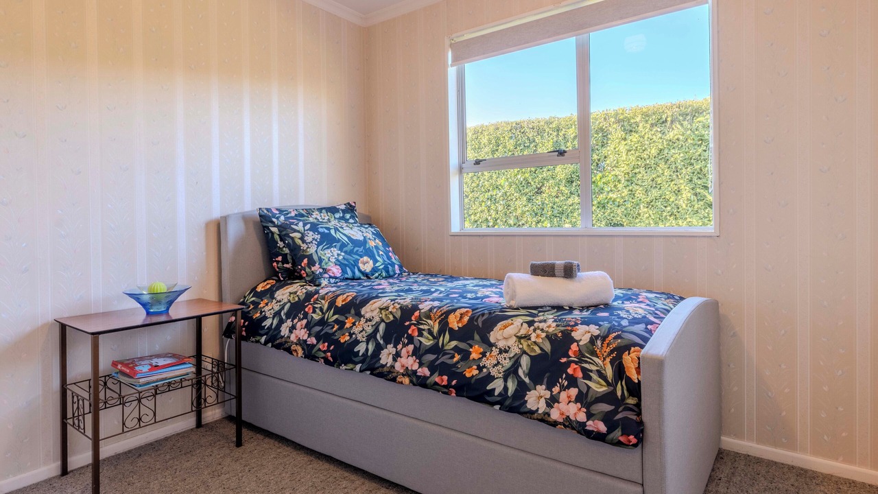 Photo of Bedroom in Te Anau