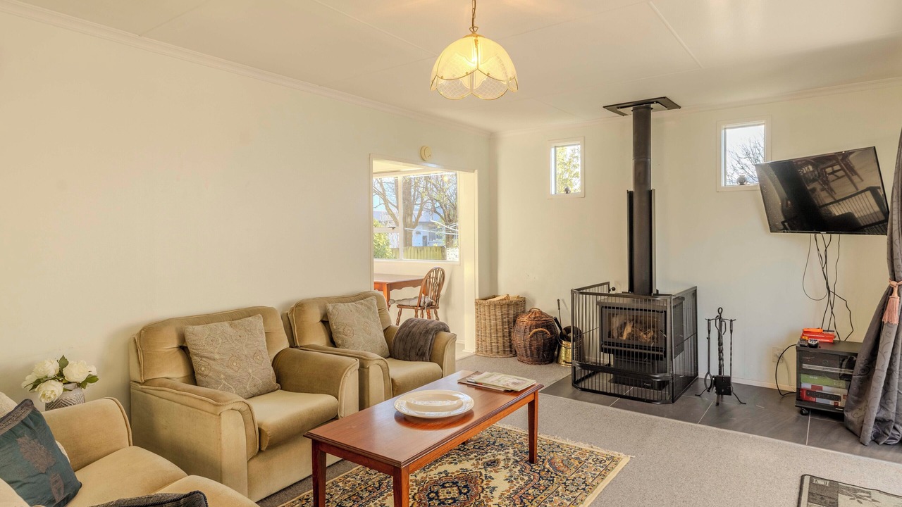 Photo of Livingroom in Te Anau